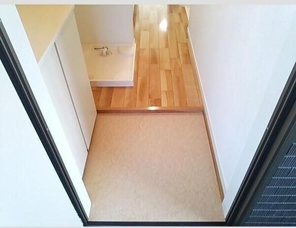 アスコット荒巻中央の物件内観写真